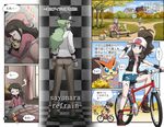  pokemon pokemon_black_and_white soara tagme translation_request 
