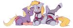  crookedtrees dinky_hooves friendship_is_magic my_little_pony tagme 