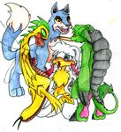  bori lupe neopets tagme zafara 