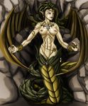  greek_mythology medusa tagme 