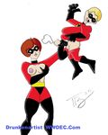  dash_parr helen_parr tagme the_incredibles 