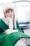  cosplay dress highres photo richi rozen_maiden suiseiseki 