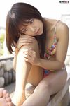  amano_ai_(model) bikini highres photo pure_idol swimsuit 