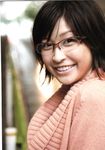  cardigan glasses highres ono_mayumi photo 