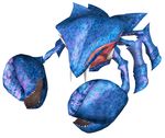  3d crab legaia_densetsu monster no_humans zeto 