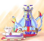  ??? dissidia exdeath final_fantasy final_fantasy_v lowres objectification parody tea teapot ã‹ã¡ã‚ƒ 