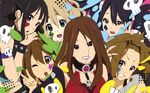  akiyama_mio hirasawa_yui k-on! kotobuki_tsumugi nakano_azusa tainaka_ritsu yamanaka_sawako 