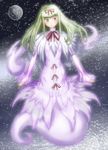  blonde_hair fanart ghost ghost_(mamono_girl_lover) mamono_girl_lover monster monster_girl monster_girl_encyclopedia 