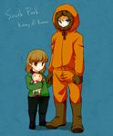  age_difference doll kenny_mccormick siblings size_difference south_park 