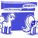  ask_pun clorin_spats comic cutie_mark dialog duo english_text equine female feral friendship_is_magic horse mammal my_little_pony pony princess_luna_(mlp) pun_pony text tumblr 