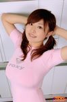  absurdres highres photo shirt t-shirt tshirt twintails yoshizuki_azusa 