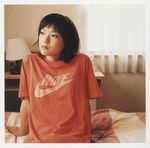  a_piacere bed highres photo shirt t-shirt tshirt ueno_juri 