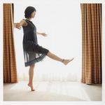  a_piacere asian highres petticoat photo see-through see-through_dress slip ueno_juri 