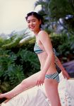  absurdres bikini highres juri_first photo swimsuit ueno_juri 
