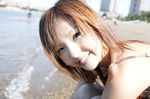  beach camisole highres nagasaki_rina photo 