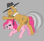  child clyde_pie_(mlp) cum cum_in_pussy cum_inside cutie_mark daughter equine father female feral friendship_is_magic grey_background grey_hair hair hat horse incest male mammal my_little_pony parent penetration penis pink_hair pinkie_pie_(mlp) plain_background pony pussy sex straight vaginal vaginal_penetration young zombieme 