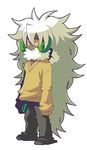  fluffy horns lowres personification pokemon whimsicott 