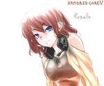  armored_core armored_core_5 female from_software girl headphones operator red_hair 