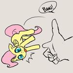 blue_eyes cute equine falling female feral fluttershy_(mlp) friendship_is_magic hair horse mammal my_little_pony pegasus pink_hair pony tongue tongue_out wings 