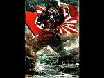  empire fascist germany imperial italy japan japanese navy nazi of propaganda samurai ship smashing 