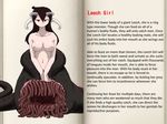  breasts character_profile mon-musu_quest! monster_girl tagme tentacle translated vore 
