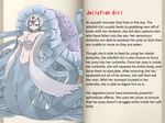  breasts character_profile jellyfish mon-musu_quest! monster_girl tagme tentacle translated 