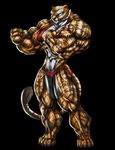  b9tribeca biceps big_muscles bikini bodybuilder breasts clothed clothing feline female flexing hyper hyper_muscles kung_fu_panda mammal master_tigress muscles muscular_female skimpy stripes swimsuit tail tiger tight_clothing vein veins 