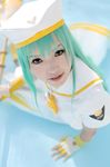  alice_carroll aria cosplay kipi-san oar photo undine 