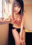  bikini hamada_shoko highres lolita_race_queen photo swimsuit 