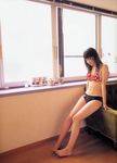 bikini hamada_shoko highres lolita_race_queen photo swimsuit 