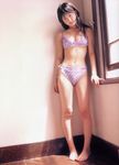  bikini hamada_shoko highres lolita_race_queen photo side-tie_bikini swimsuit 