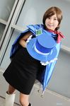  ace_attorney apollo_justice_ace_attorney boots capcom cape cosplay gyakuten_saiban hat miasa naruhodo_minuki photo scarf top_hat 