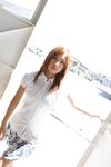  blouse highres holy_and_bright ogura_yuko ogura_yuuko photo skirt 