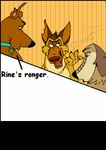  canine charlie charlie_barkin comparing comparing_size crossover dog dukey feral humor johnny_test_(series) mammal scooby-doo scooby-doo_(series) size_difference wildwulf 