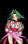  90s battle_arena_toshinden ellis_(battle_arena_toshinden) ellis_(toushinden) kotobuki_tsukasa lowres oldschool toushinden wink 