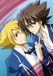  cardfight_vanguard kai_toshiki male miwa_taishi seifuku tsunoda_wei 