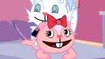  2018 2d_animation animated duo female giggles_(htf) happy_tree_friends hi_res loop male male/female male_penetrating nemao penetration penis pussy sex vaginal vaginal_penetration 