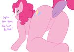 breasts butt cutie_mark devo devo87 equine female friendship_is_magic hair horse interspecies male mammal my_little_pony open_mouth penetration penis pinkie_pie_(mlp) plain_background pony pussy sex spike_(mlp) straight vaginal vaginal_penetration white_background 