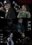  2girls angela_miller claire_redfield greg_glenn leon_s_kennedy multiple_girls pixiv_thumbnail rani_chawla resident_evil resident_evil_degeneration resized ron_davis 