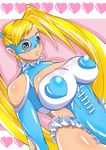  blush breasts capcom cleavage formal highres large_breasts mask rainbow_mika smile street_fighter street_fighter_zero street_fighter_zero_3 suit 
