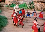  africa boots dress kenya leah_dizon photo tribe village 