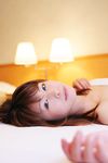  bed highres nao nightdress nightgown photo 