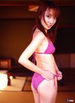  bikini photo side-tie_bikini swimsuit yamamoto_azusa 