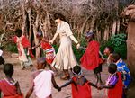  africa boots dress kenya leah_dizon photo tribe village 