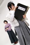  cosplay itoshiki_nozomu photo sayonara_zetsubou_sensei tagme 