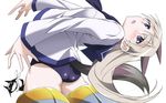  eila_ilmatar_juutilainen kanchou_(karaja) strike_witches tagme 