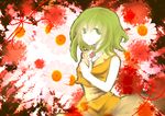  flowers gumi mirimo tagme vocaloid 