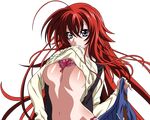  highschool_dxd rias_gremory tagme transparent_png vector_trace 