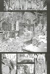  asanagi continued_panel doujinshi dungeon elin_(tera) manga tera_online torture 