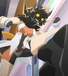  screen_capture senhime_zessho_symphogear senki_zesshou_symphogear state_of_mind_change tachibana_hibiki_(symphogear) 